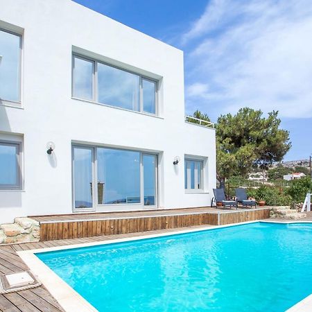 Pefki  Spilia Bay Villas מראה חיצוני תמונה
