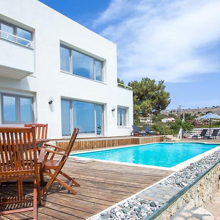 Pefki  Spilia Bay Villas מראה חיצוני תמונה