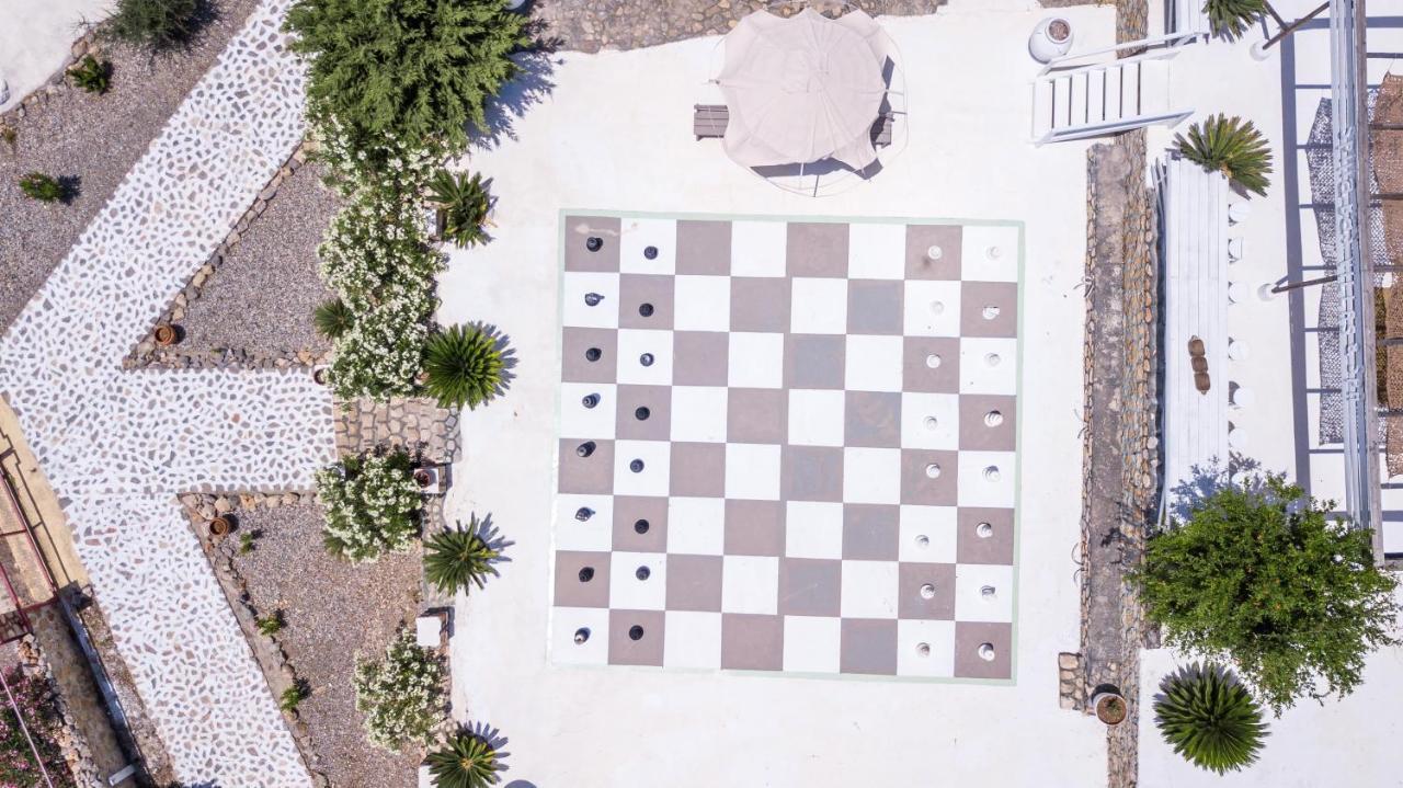 Pefki  Spilia Bay Villas מראה חיצוני תמונה