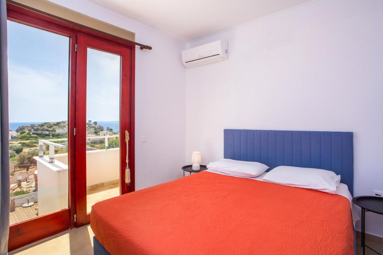 Pefki  Spilia Bay Villas מראה חיצוני תמונה
