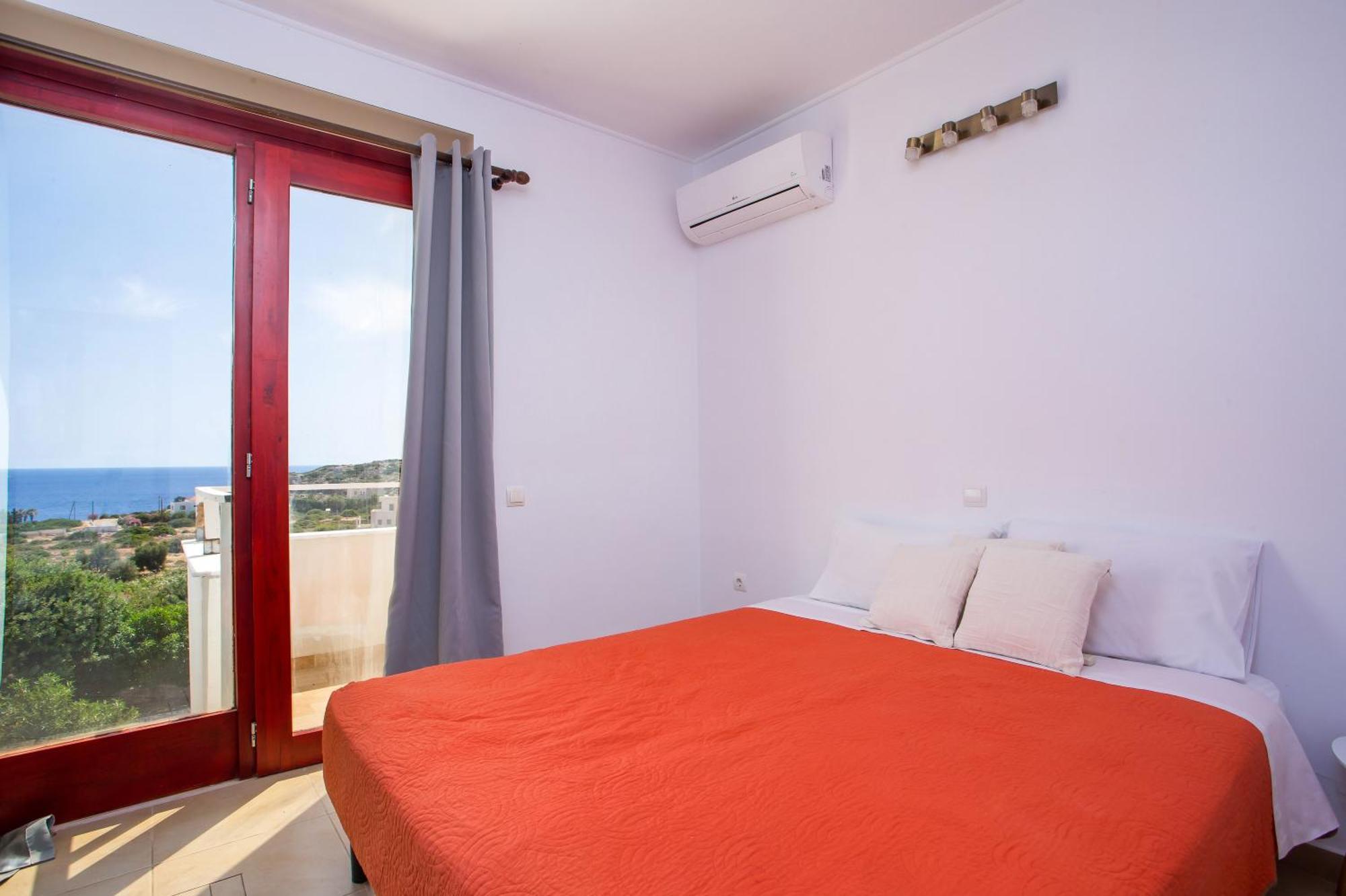 Pefki  Spilia Bay Villas מראה חיצוני תמונה