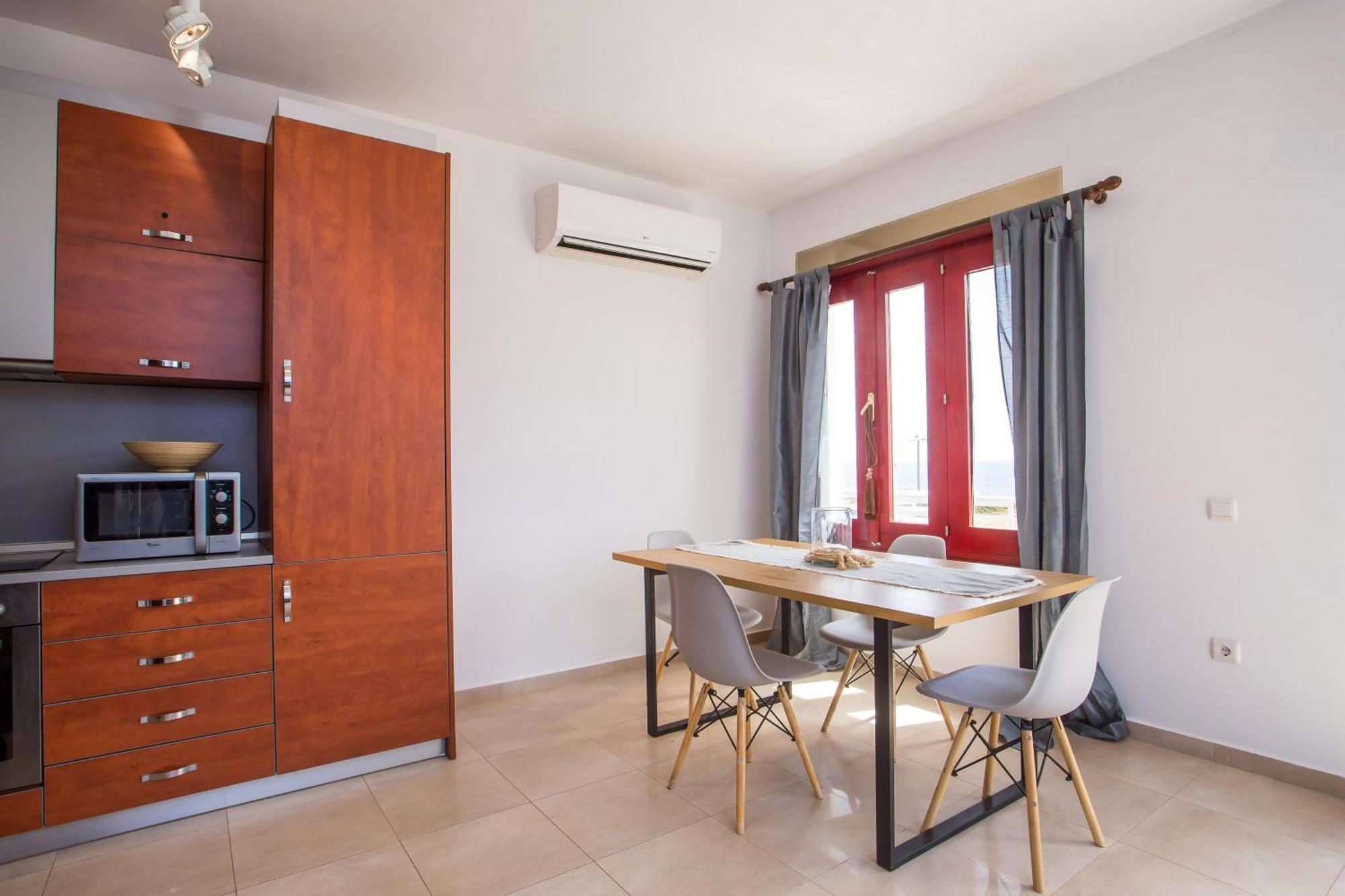Pefki  Spilia Bay Villas מראה חיצוני תמונה