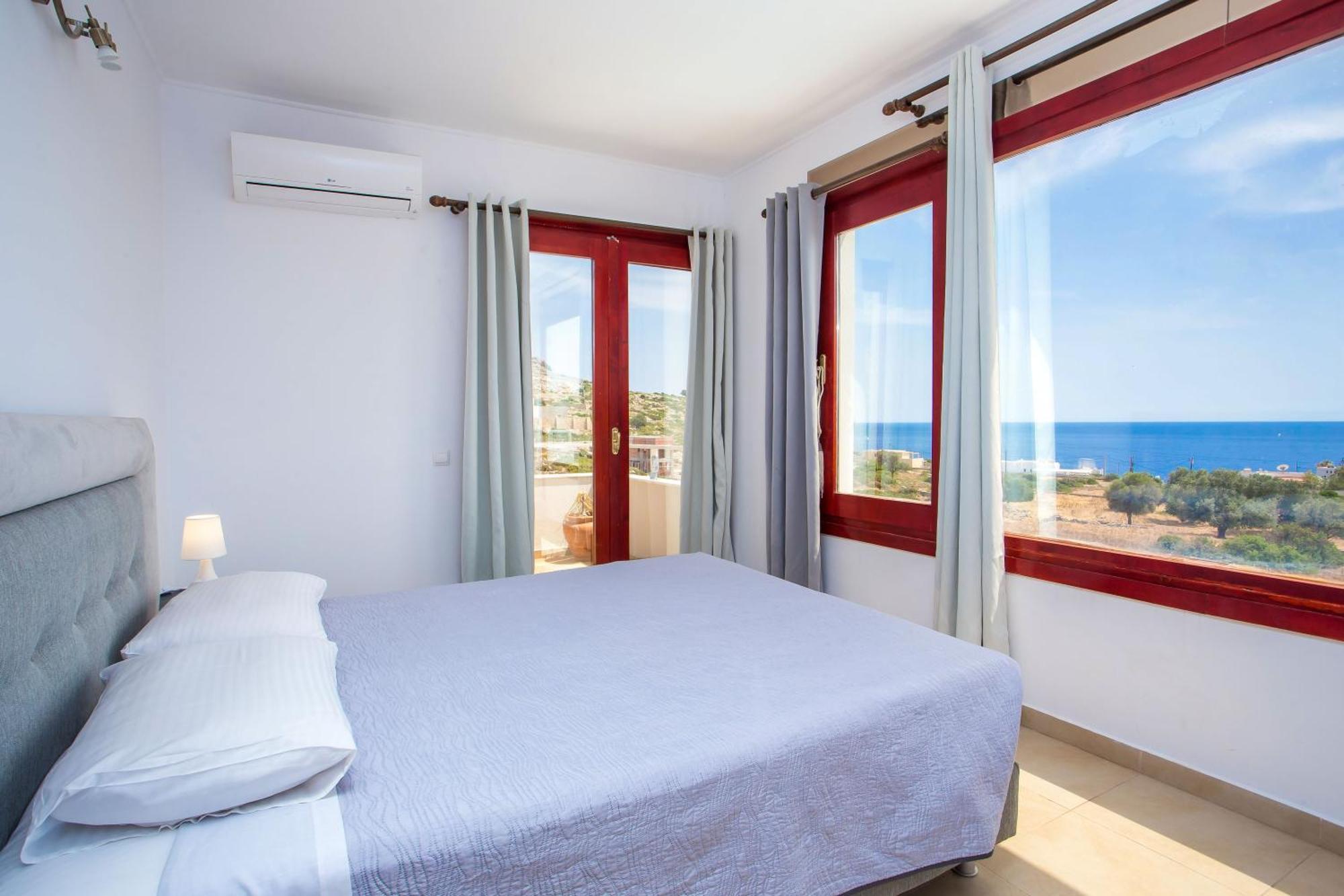 Pefki  Spilia Bay Villas מראה חיצוני תמונה