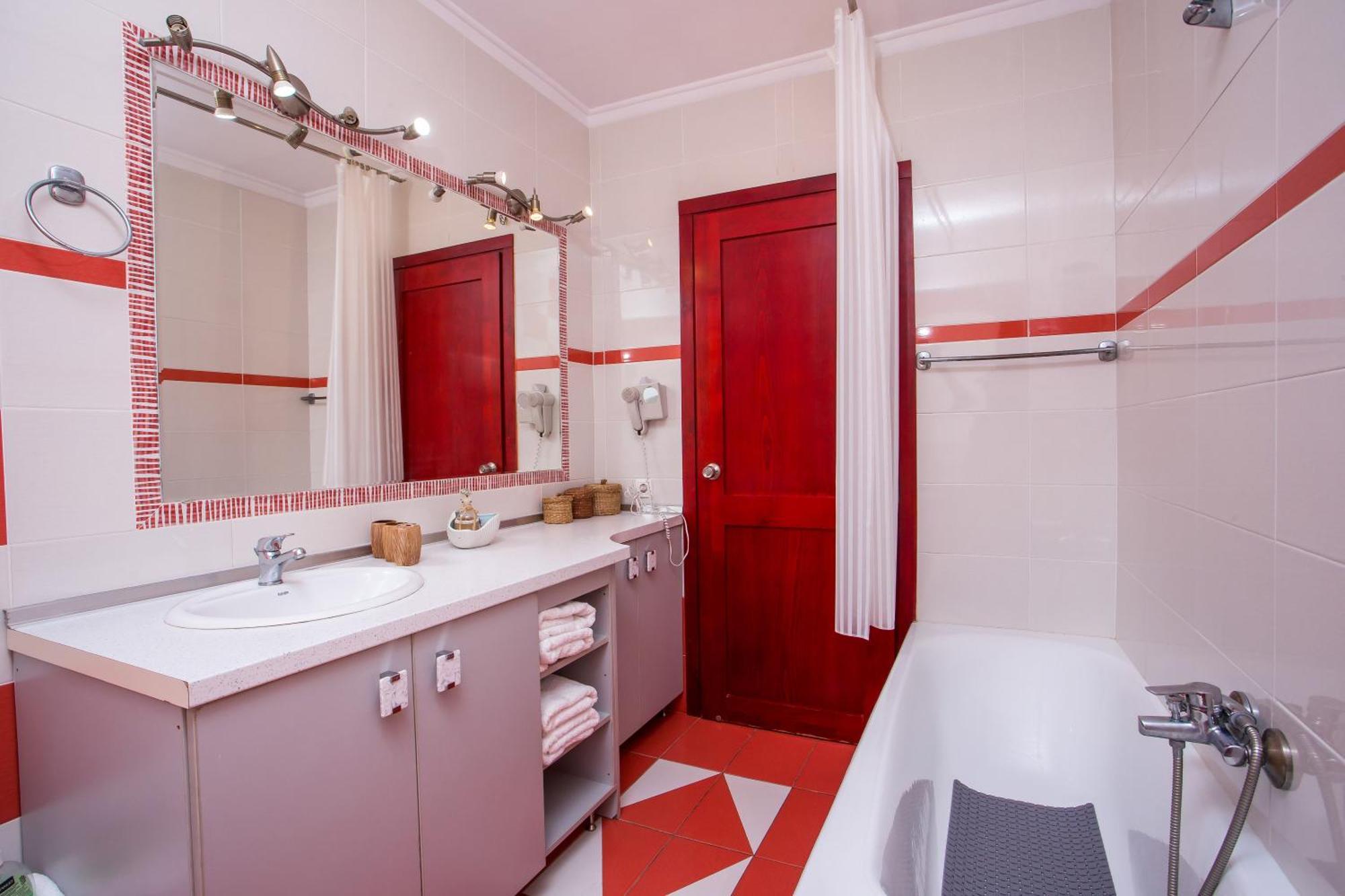 Pefki  Spilia Bay Villas מראה חיצוני תמונה
