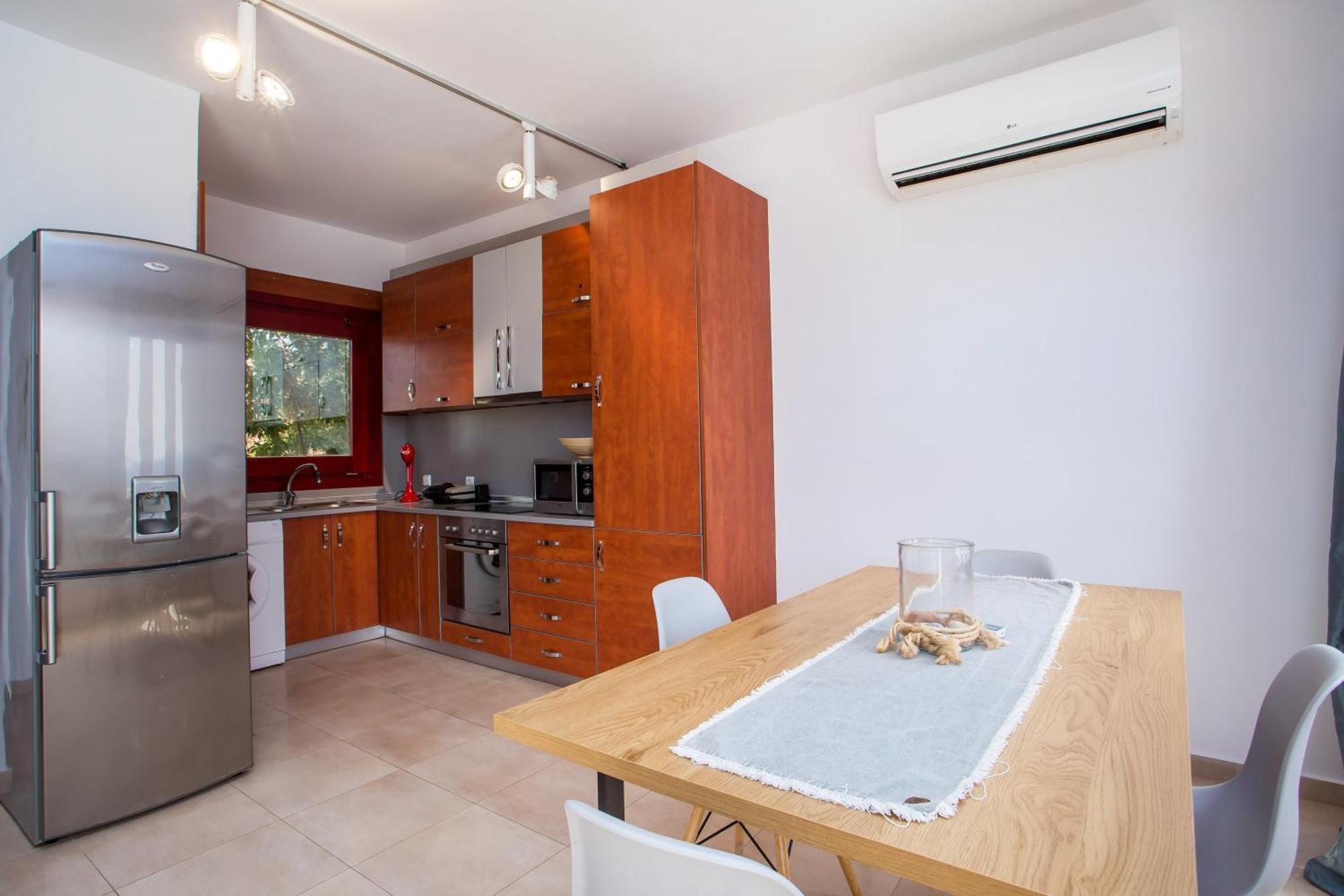 Pefki  Spilia Bay Villas מראה חיצוני תמונה