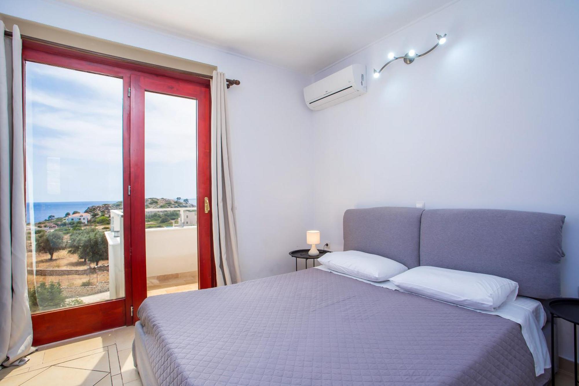 Pefki  Spilia Bay Villas מראה חיצוני תמונה