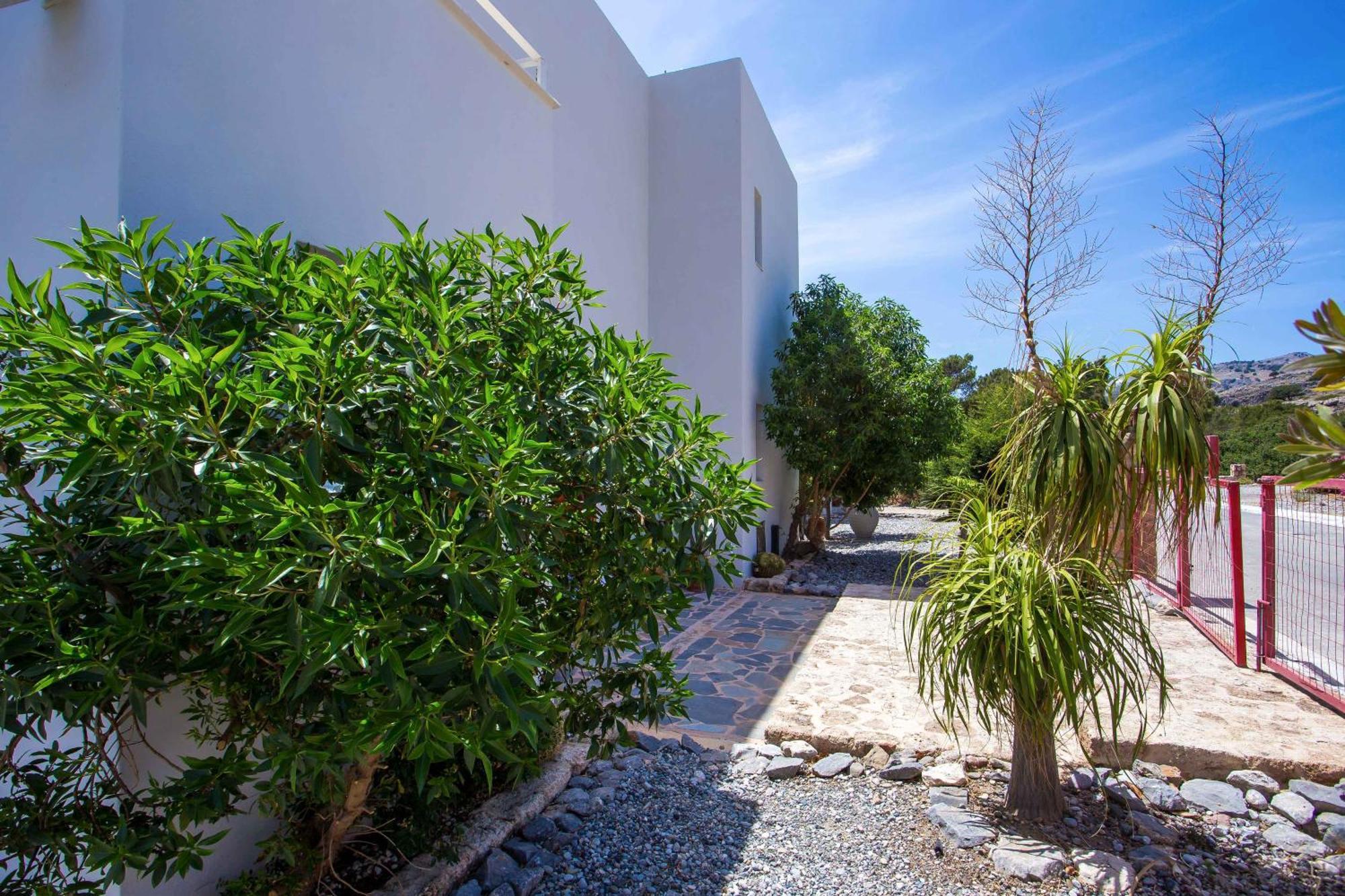 Pefki  Spilia Bay Villas מראה חיצוני תמונה