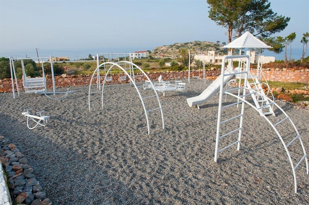 Pefki  Spilia Bay Villas מראה חיצוני תמונה