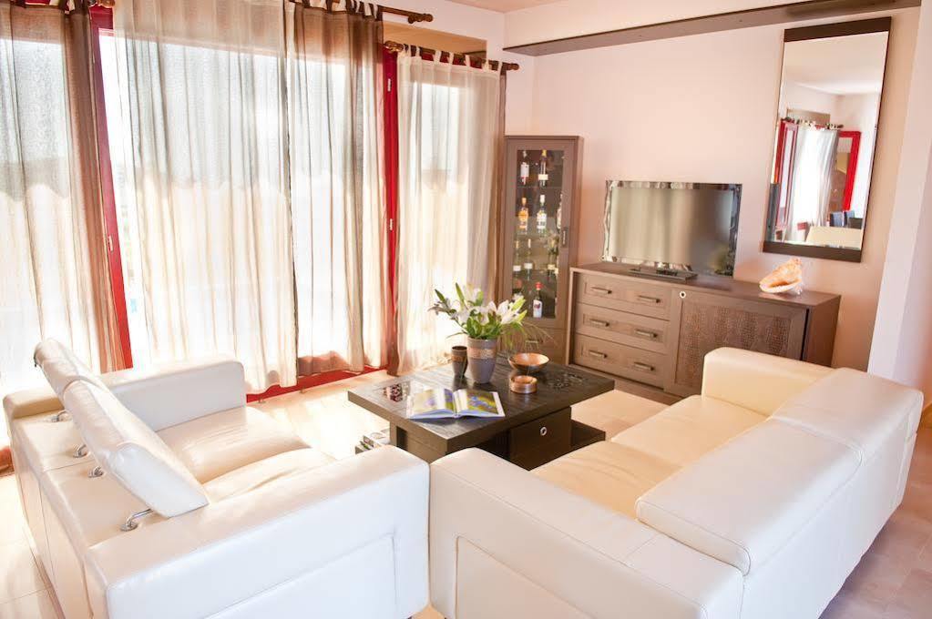 Pefki  Spilia Bay Villas מראה חיצוני תמונה