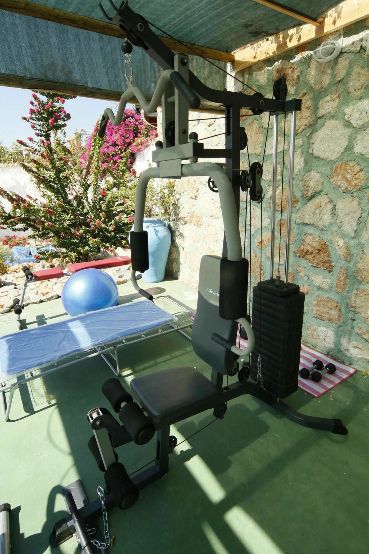 Pefki  Spilia Bay Villas מראה חיצוני תמונה